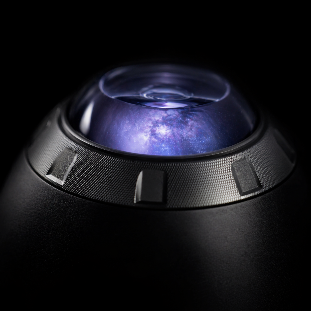 Nebula Projector