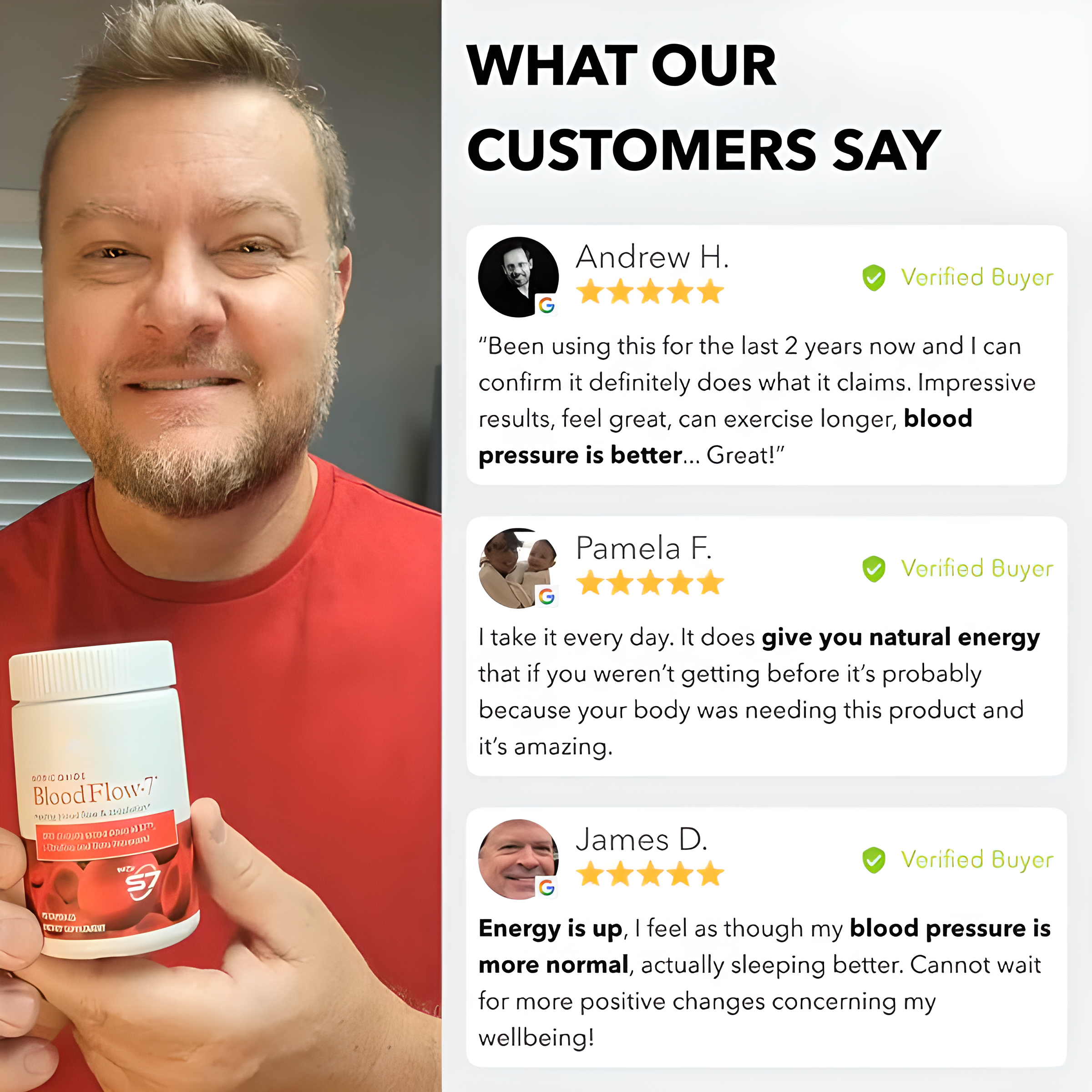 FlowRevive® - Stickstoffmonoxid