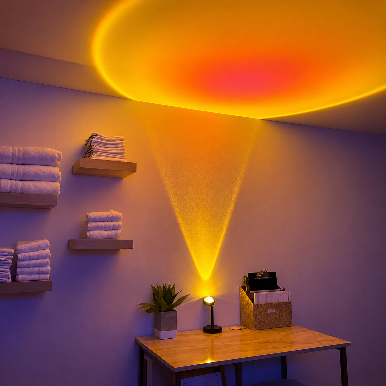 Solea Lamp