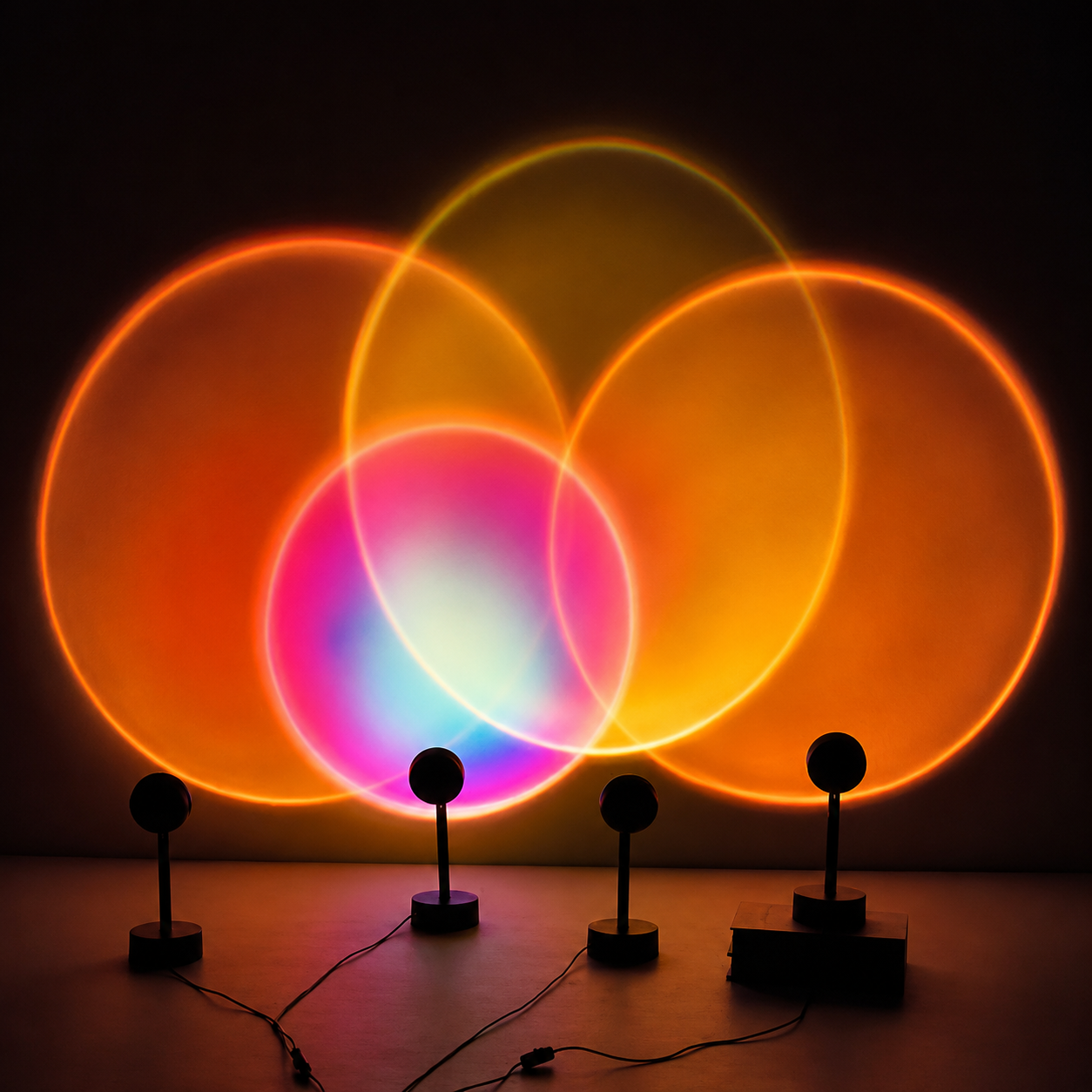 Solea Lamp