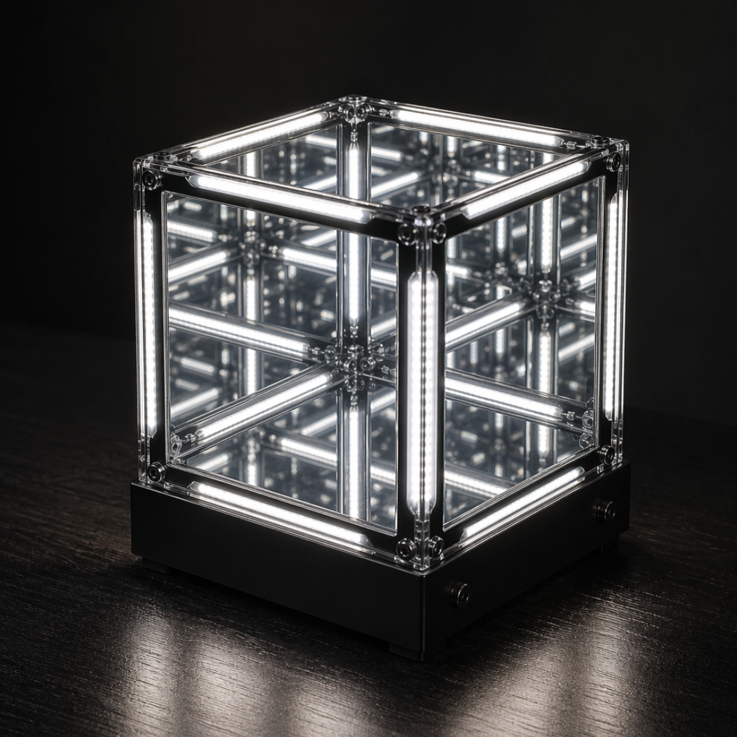 Infinity Cube