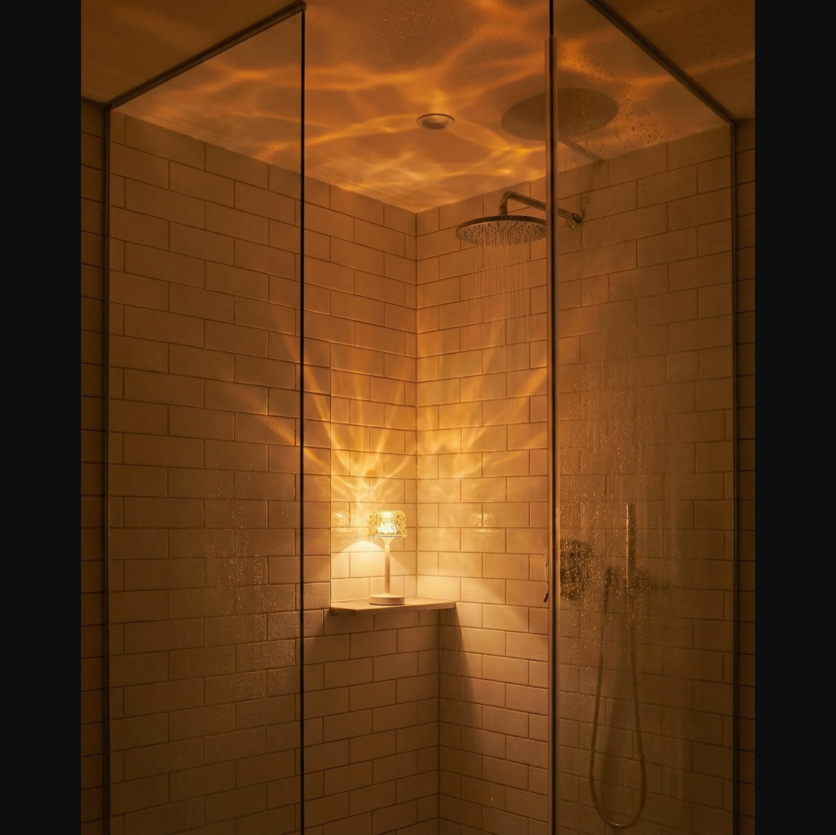 Lumea Lamp
