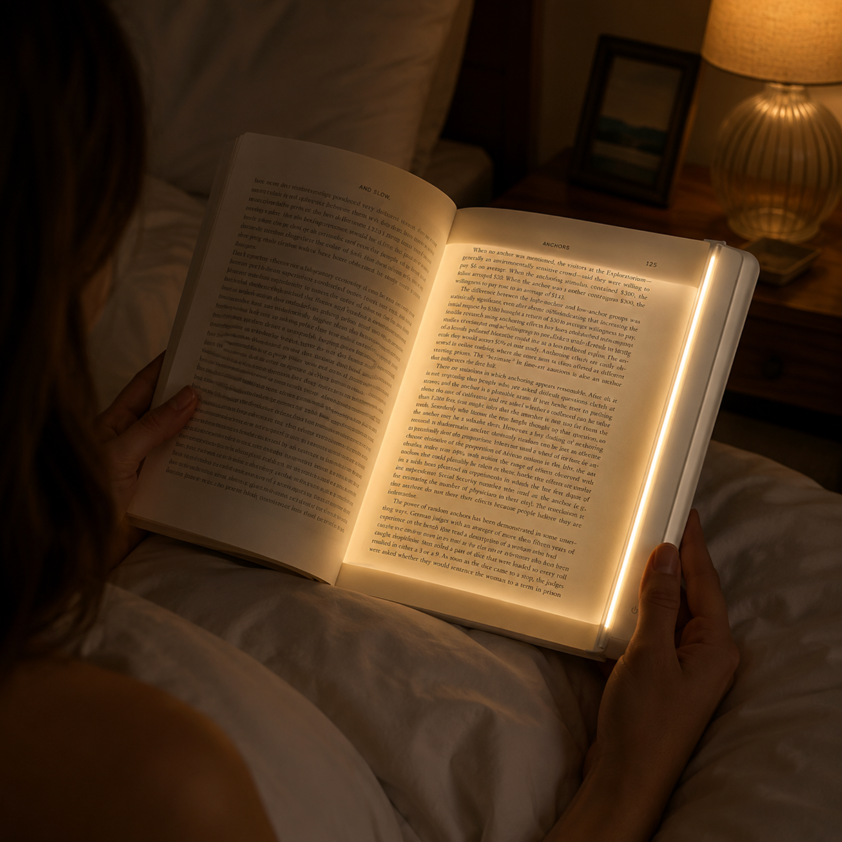 Lumi Page Reader