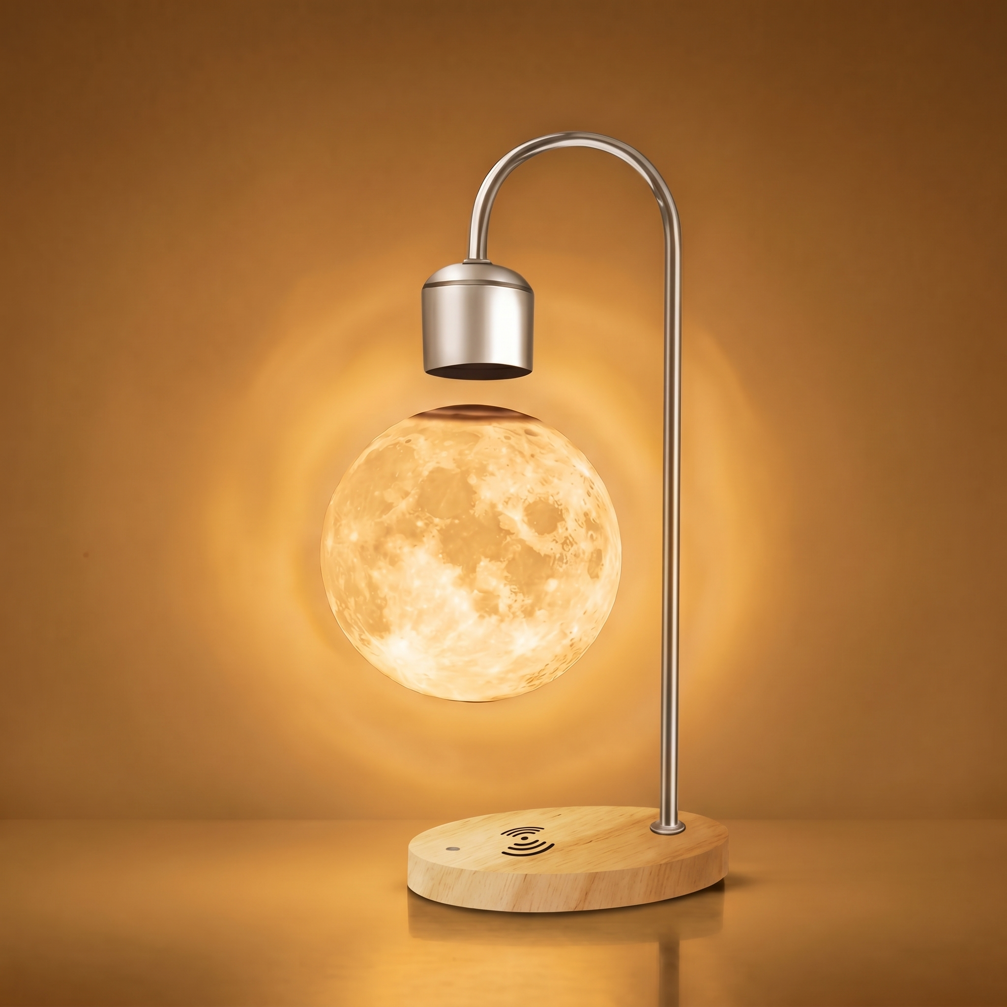 Lunara Lamp